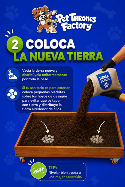 Repuesto Pasto Mediano
